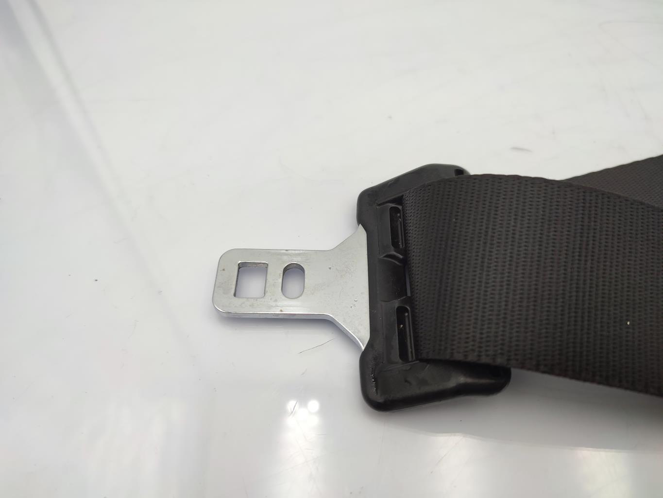 Cintura di sicurezza anteriore destra FORD FIESTA 5 PHASE 1 Diésel - 1