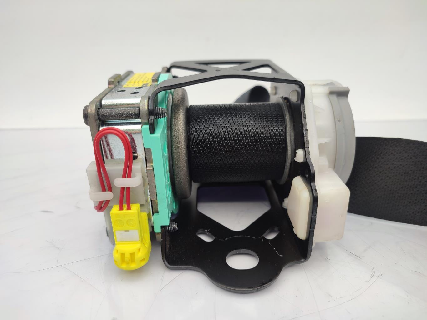 Cintura di sicurezza anteriore destra TOYOTA VERSO PHASE 1 Diésel - 1