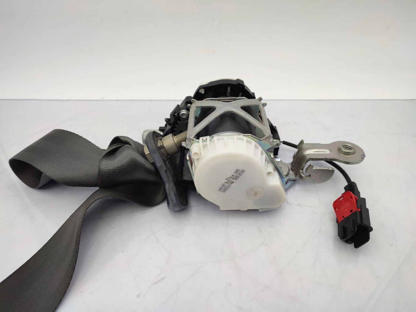 Cintura di sicurezza anteriore destra RENAULT CLIO 3 PHASE 1 Diésel - 1