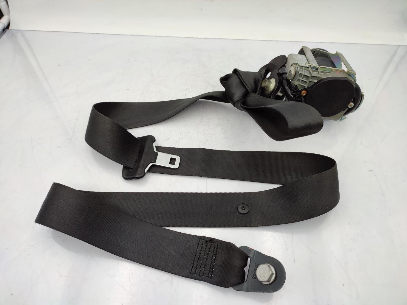 Cintura di sicurezza anteriore destra PEUGEOT 308 1 SW PHASE 1 BREAK Diésel - 1