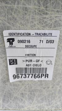 Foto del ricambio