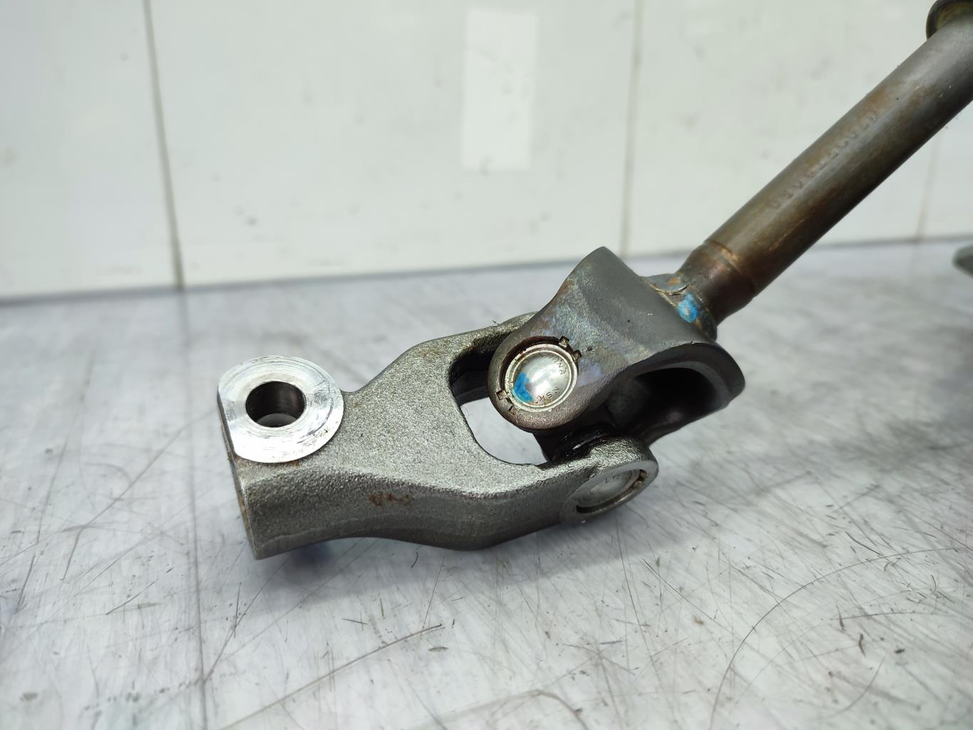 Colonne de direction RENAULT MEGANE 3 PHASE 2 Diesel - 1