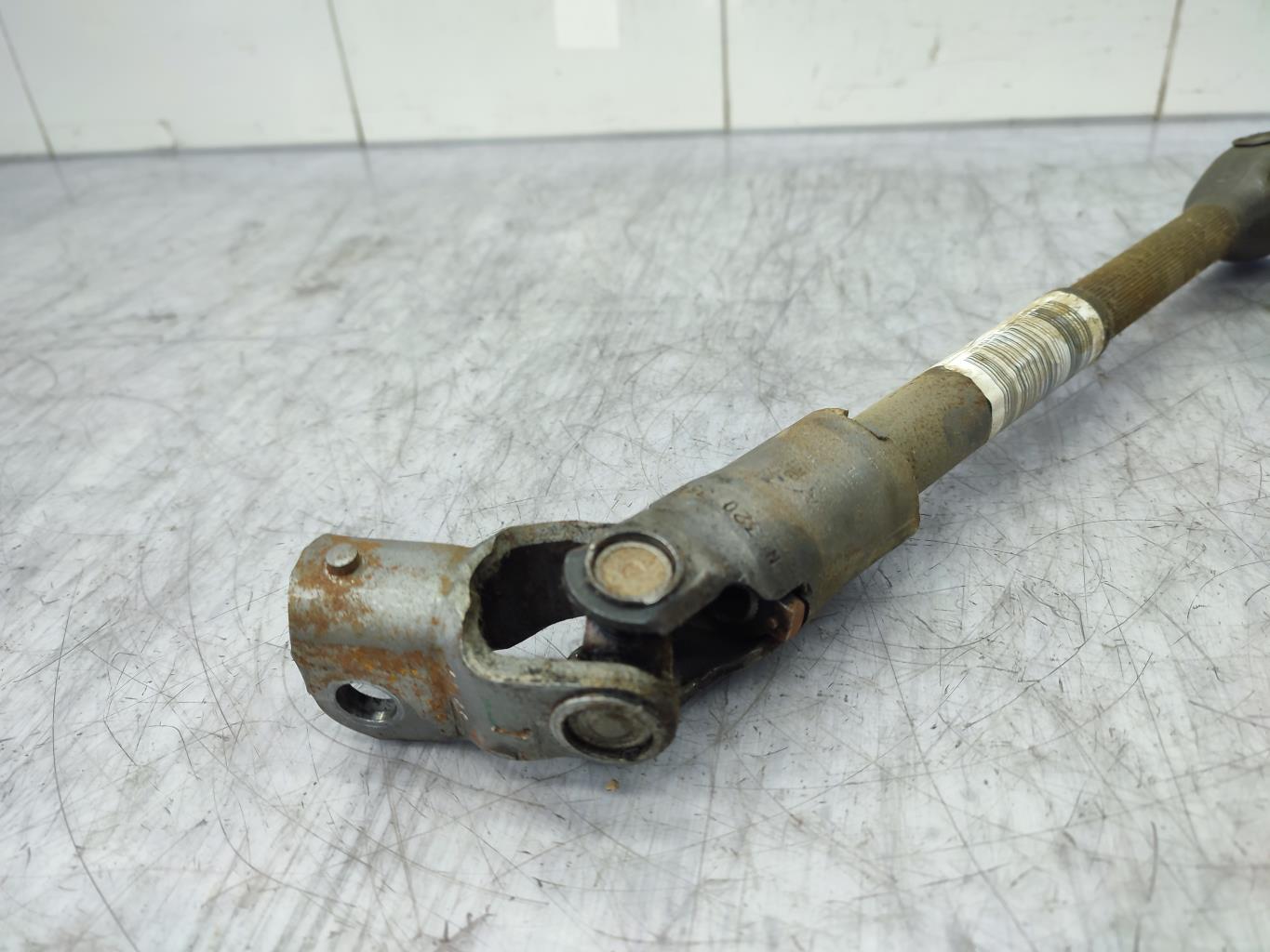 Colonne de direction DACIA DUSTER 1 PHASE 2 Diesel - 1