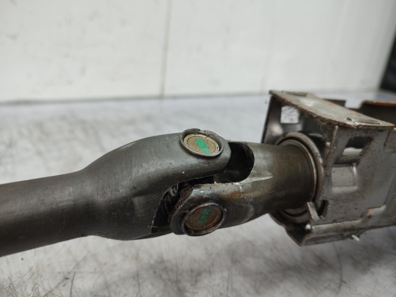 Colonne de direction OPEL VIVARO 1 PHASE 1 Diesel - 1
