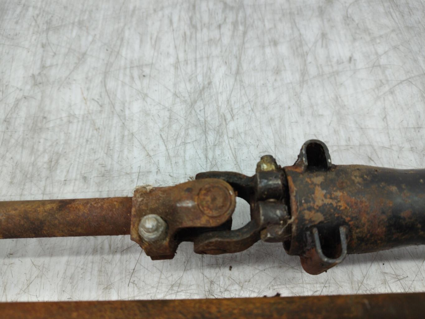 Piantone dello sterzo PEUGEOT 504 Gasolina - 1