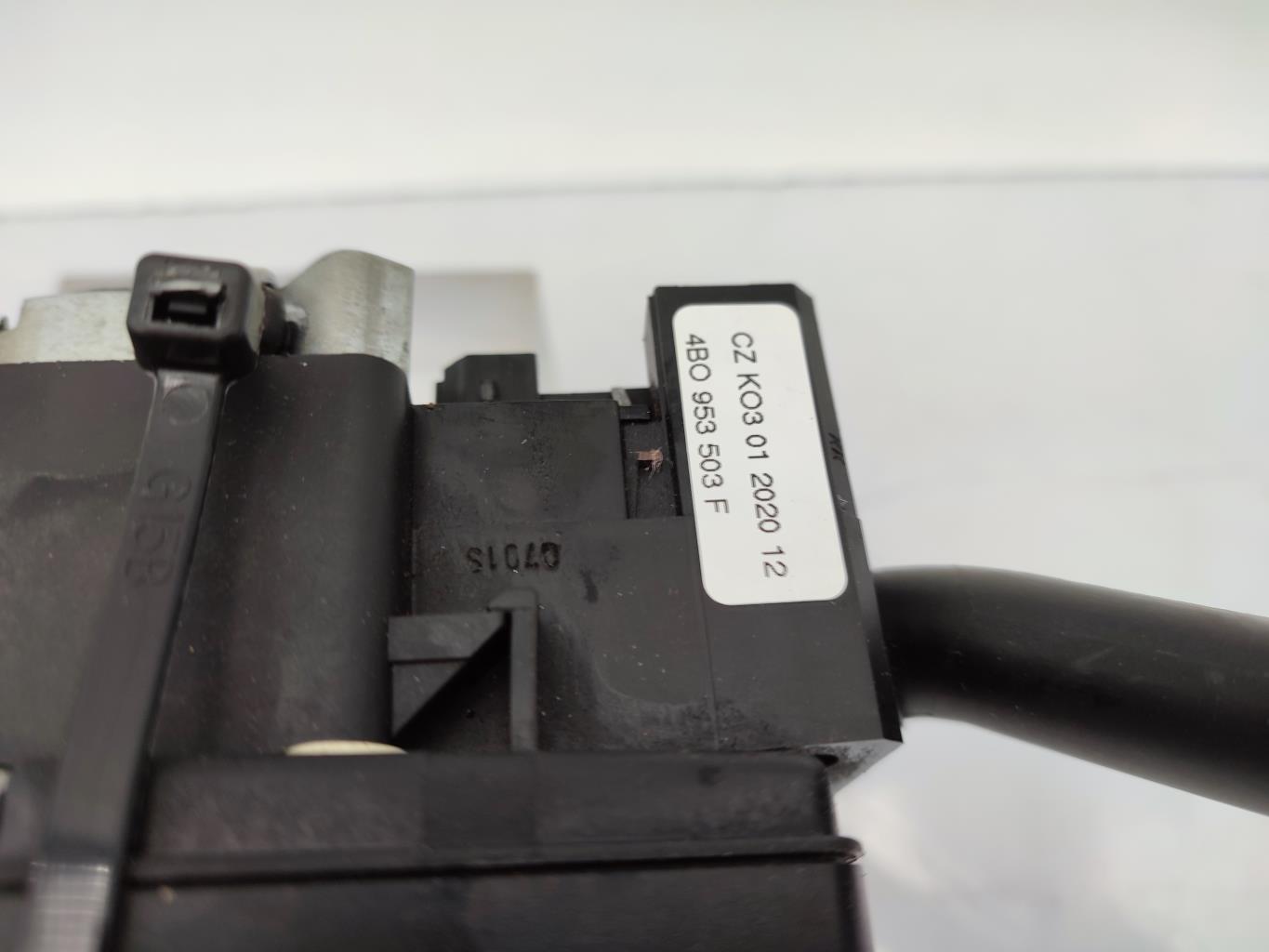 Devio guida completo con contatto spiralato VOLKSWAGEN GOLF 4 Gasolina - 1