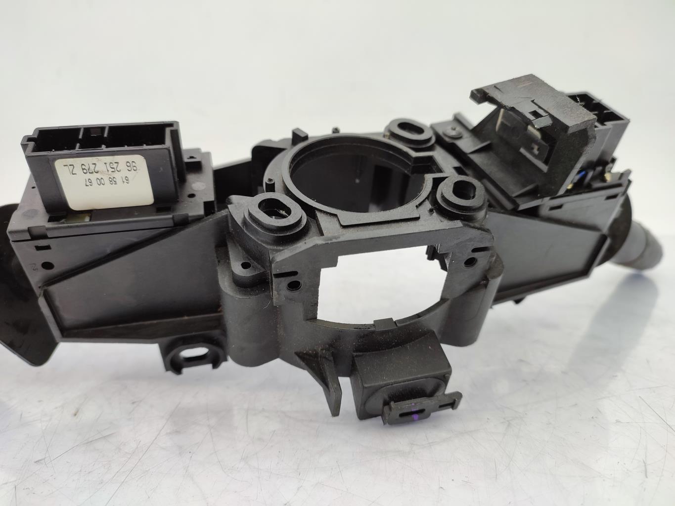 Devio guida completo con contatto spiralato PEUGEOT 406 PHASE 1 Diésel - 1