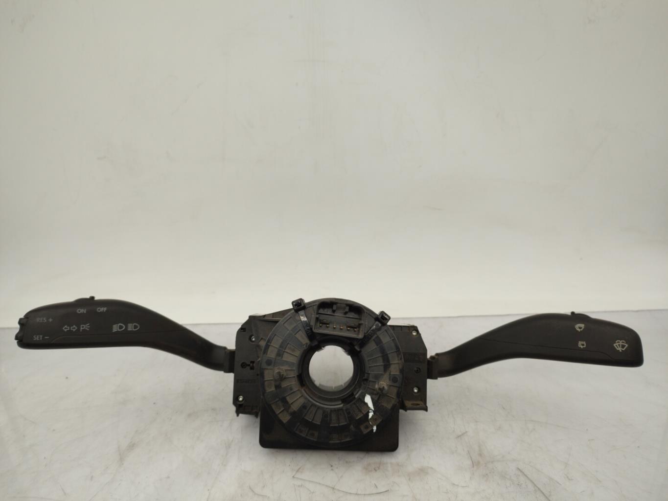 Devio guida completo con contatto spiralato SEAT IBIZA 3 PHASE 2 Diésel - 1