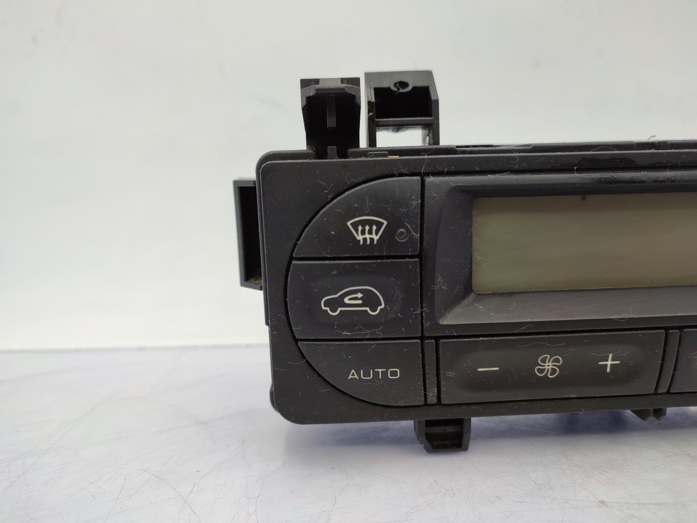 Commande chauffage CITROEN C3 1 PHASE 2 Diesel - 1