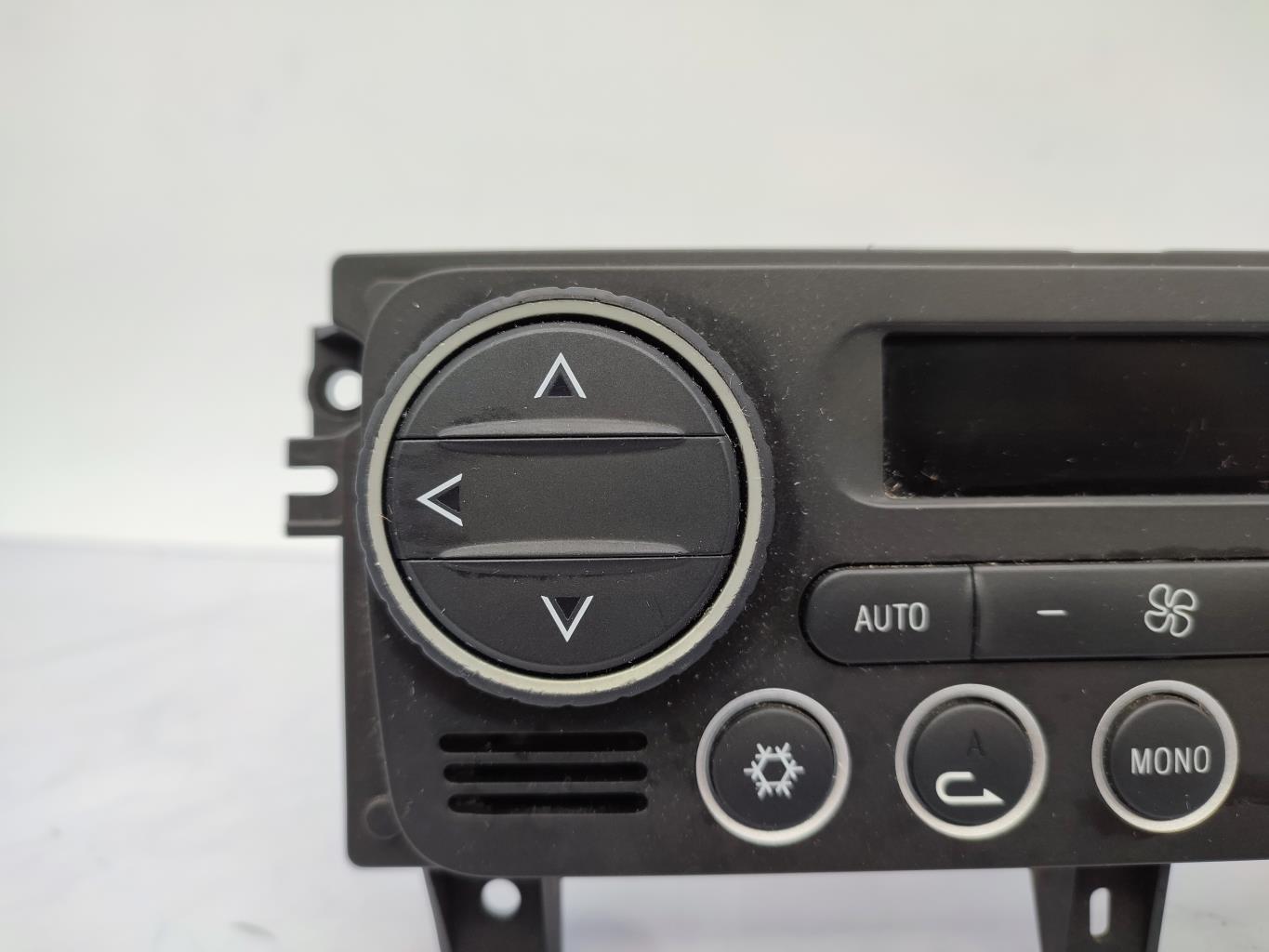 Commande chauffage ALFA ROMEO 159 Diesel - 1