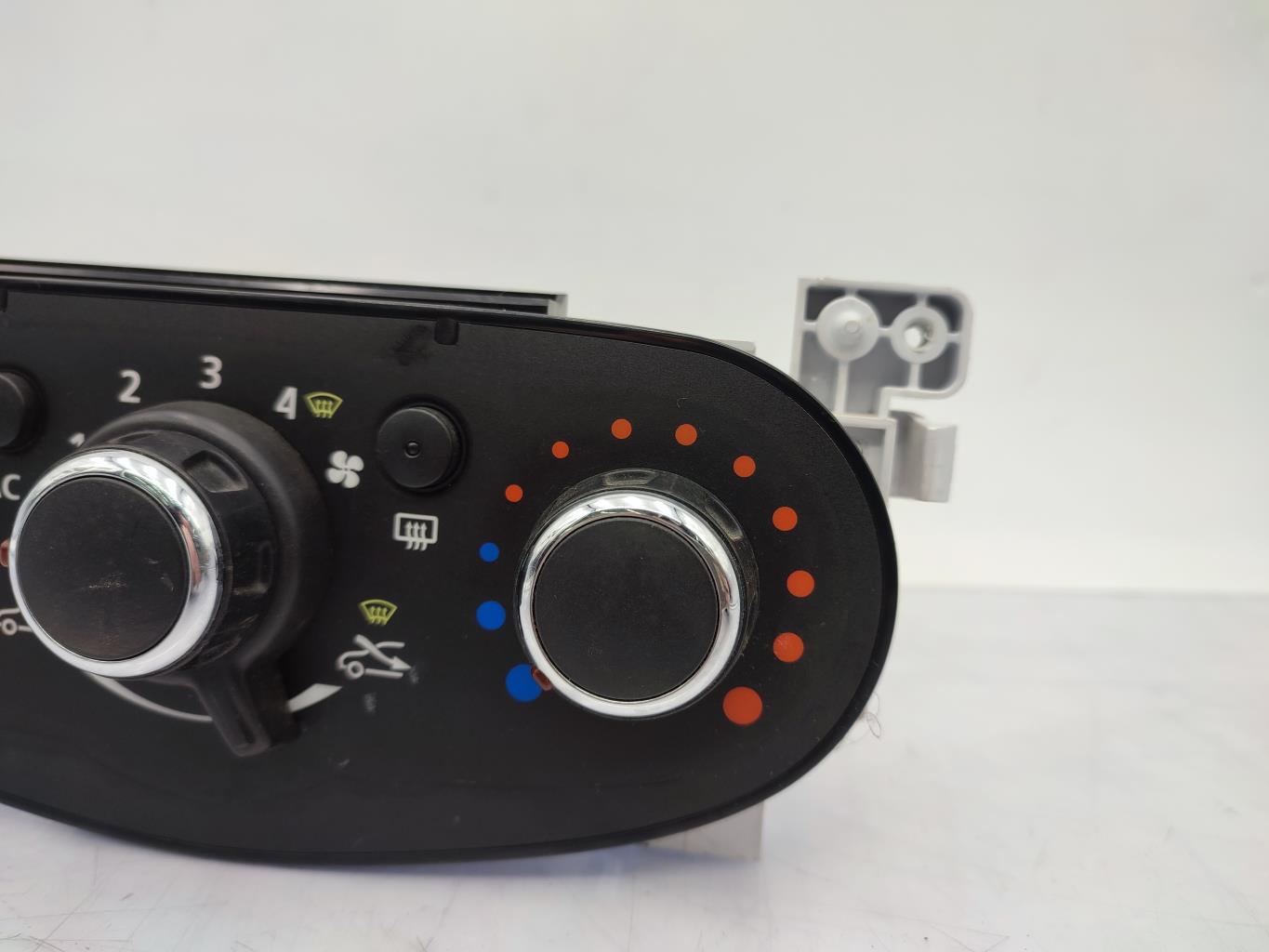 Commande chauffage DACIA DUSTER 1 PHASE 2 Diesel - 1