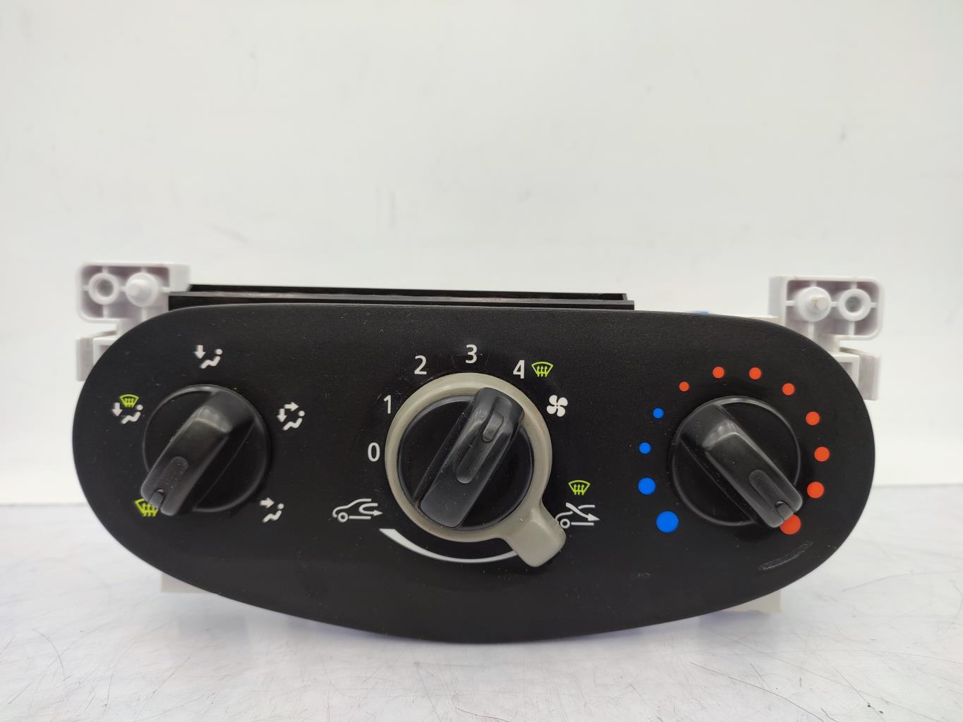 Commande chauffage DACIA SANDERO 1 Essence/GPL - 1