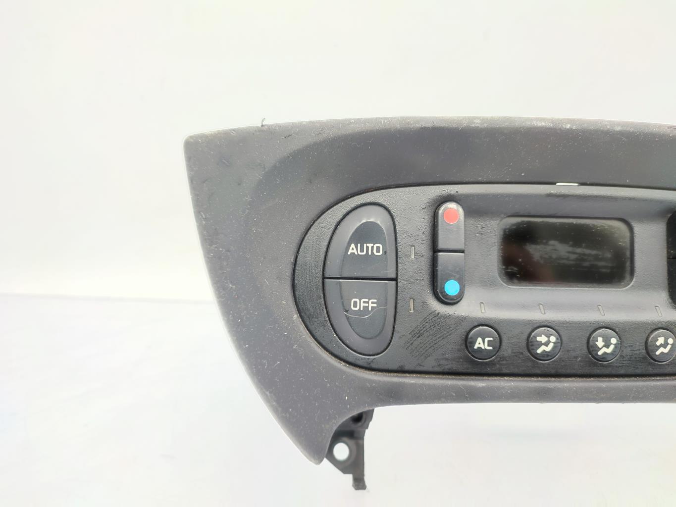 Commande chauffage RENAULT SCENIC 1 PHASE 2 Diesel - 1