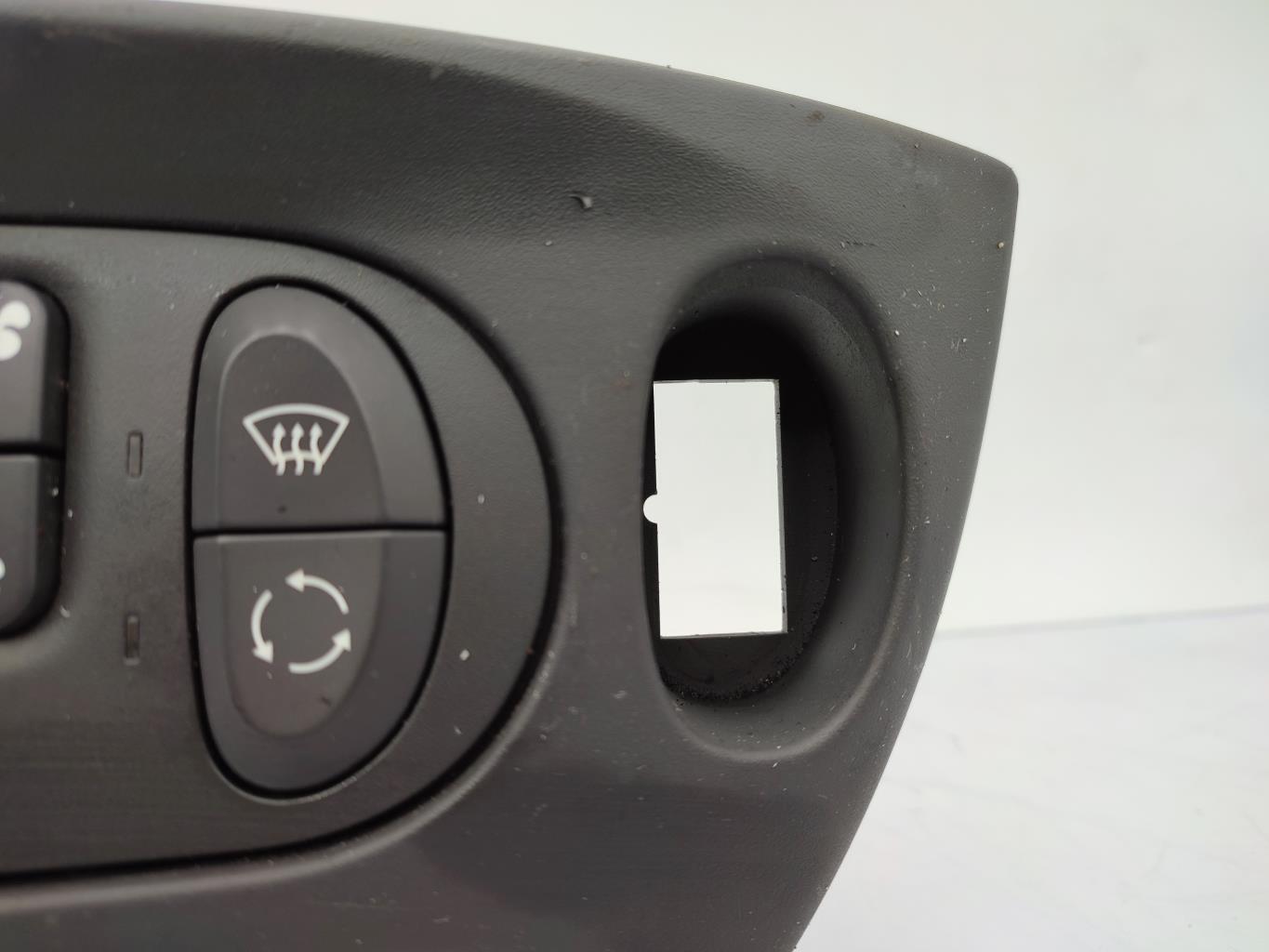 Commande chauffage RENAULT SCENIC 1 PHASE 2 Diesel - 1