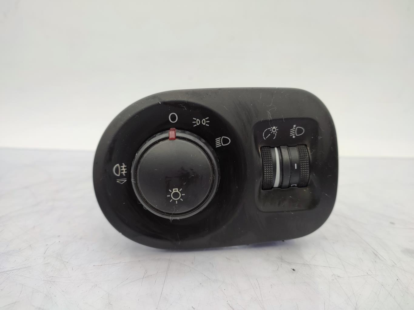 Commande de phare SEAT TOLEDO 3 Diesel - 1