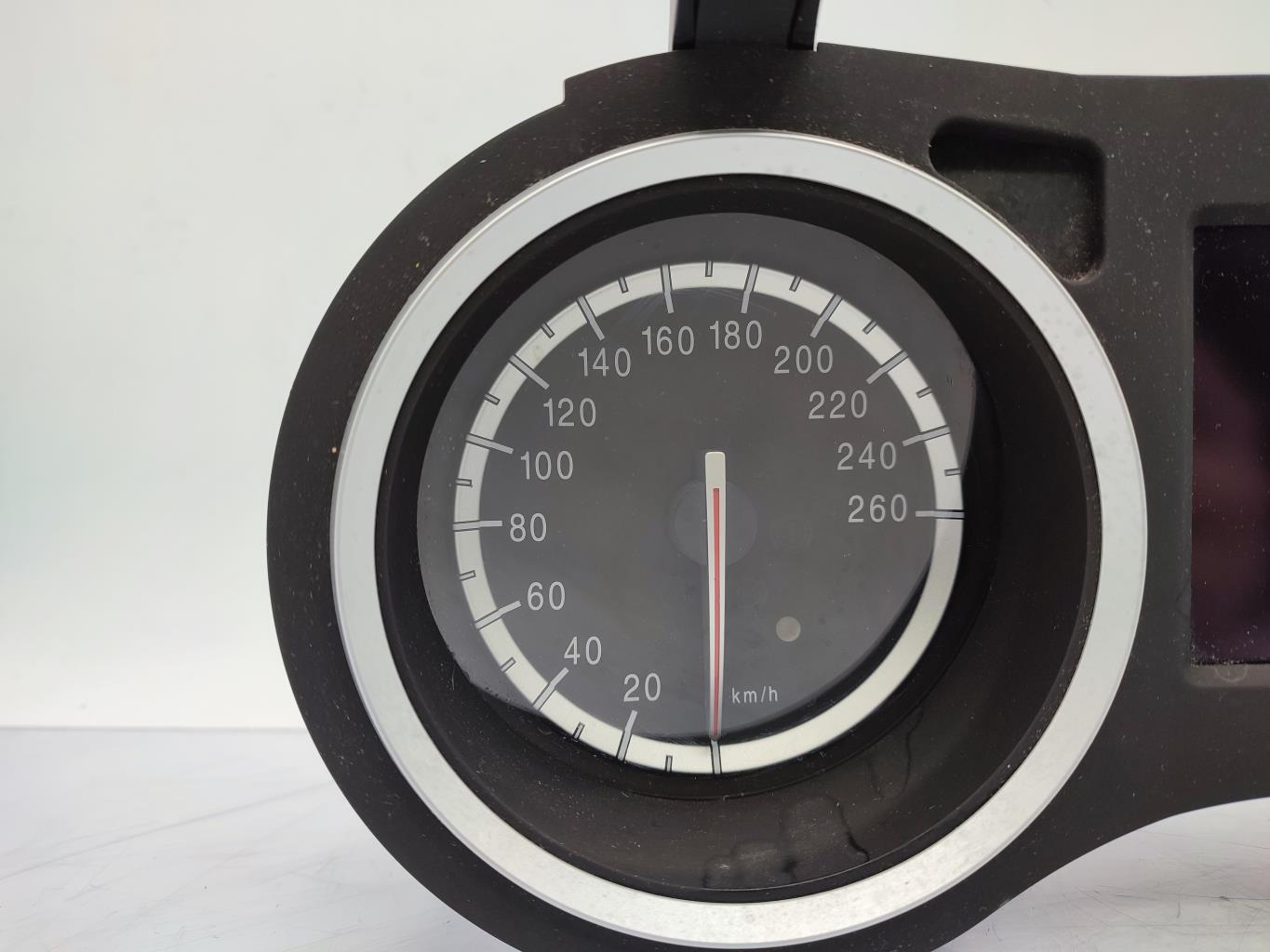 Compteur ALFA ROMEO 159 Diesel - 1