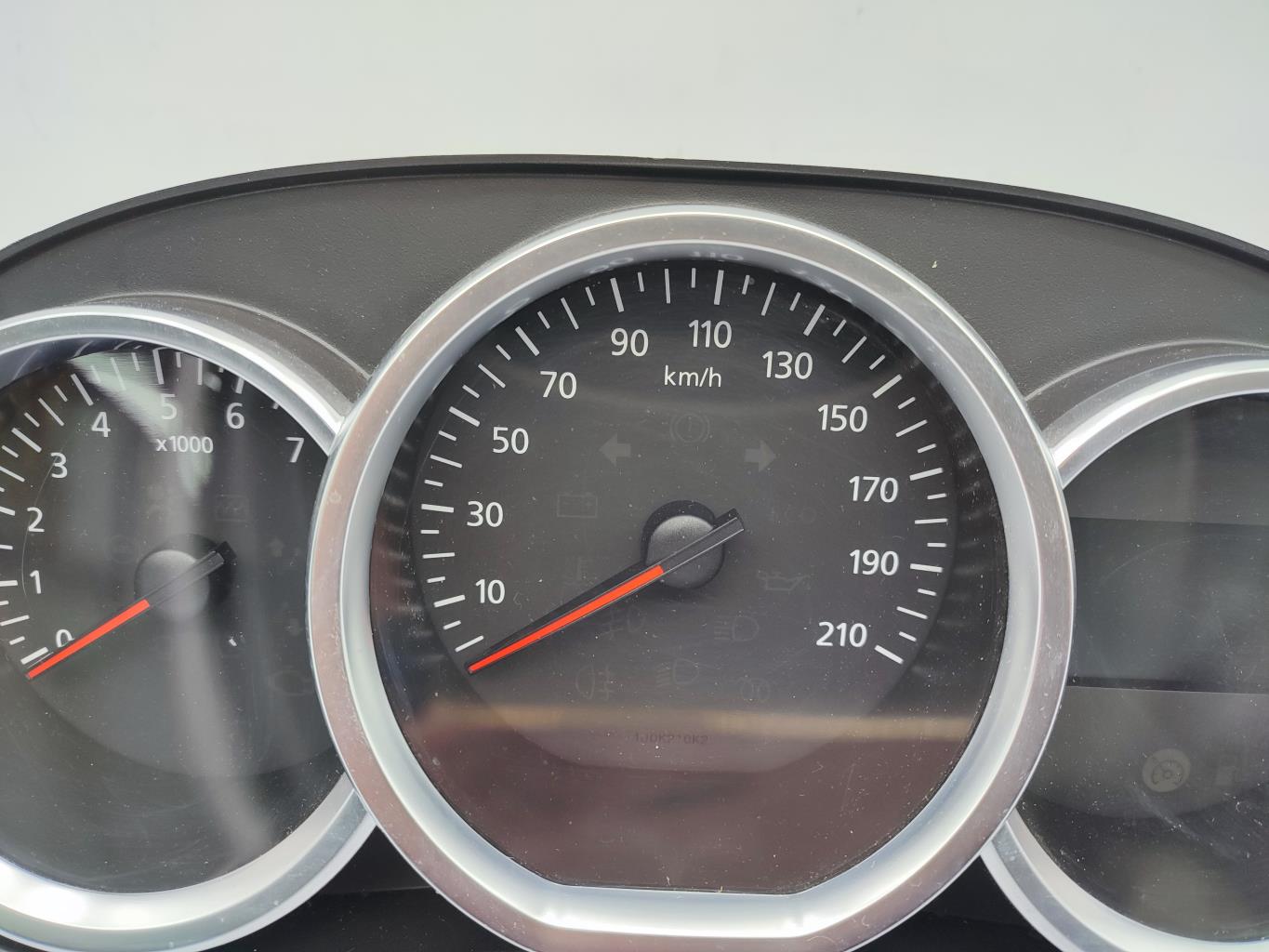 Compteur DACIA SANDERO 2 PHASE 2 Essence - 1