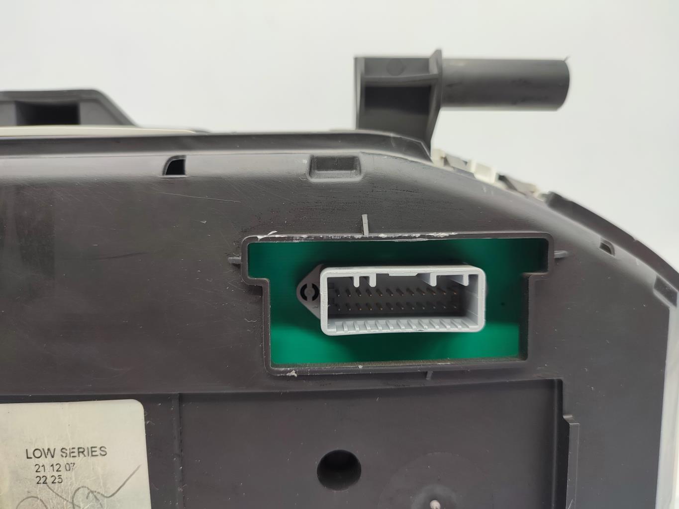 Compteur RENAULT CLIO 3 PHASE 1 Diesel - 1