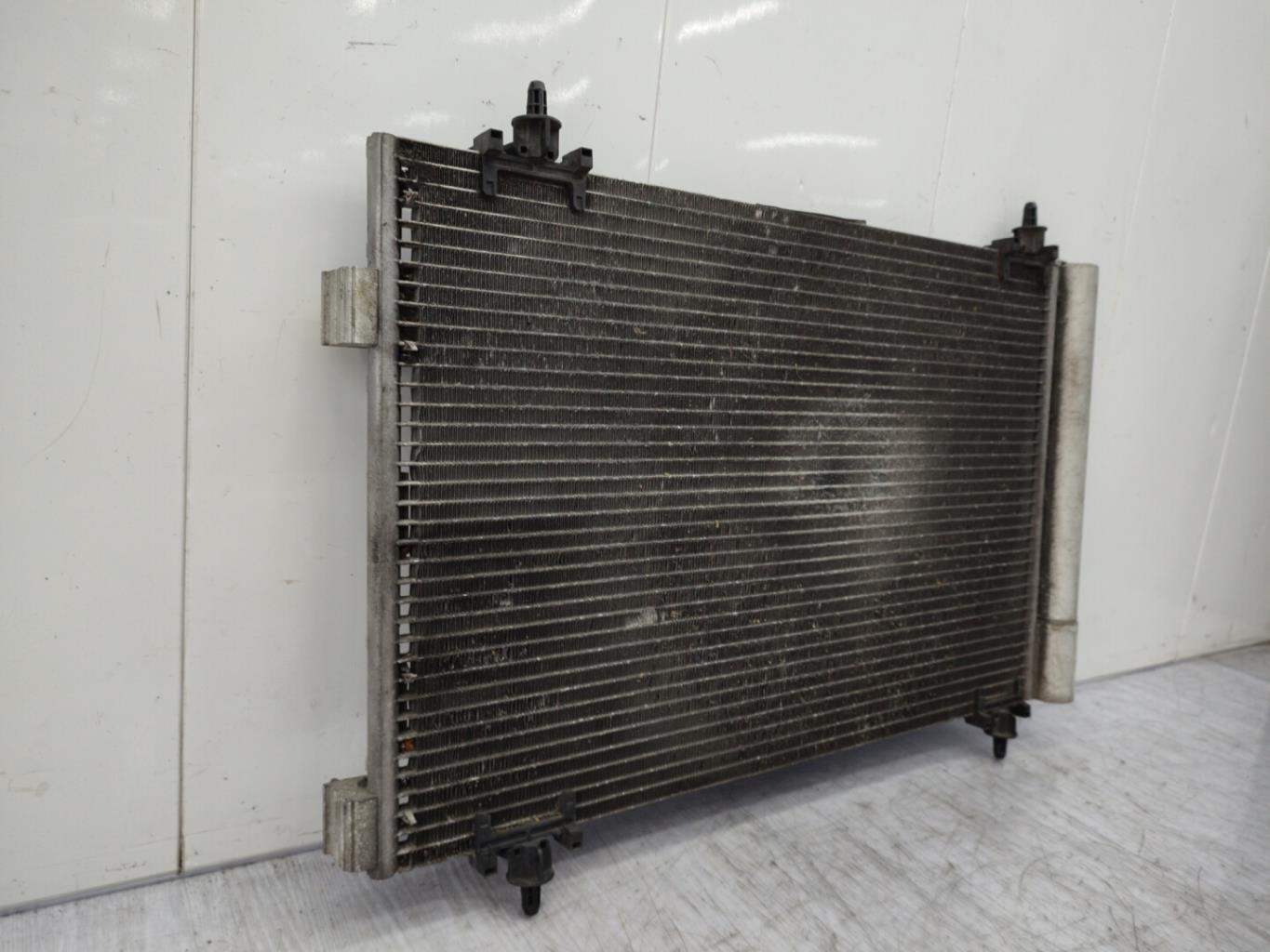 Condensatore clima CITROEN C4 GRAND PICASSO 1 Diésel - 1
