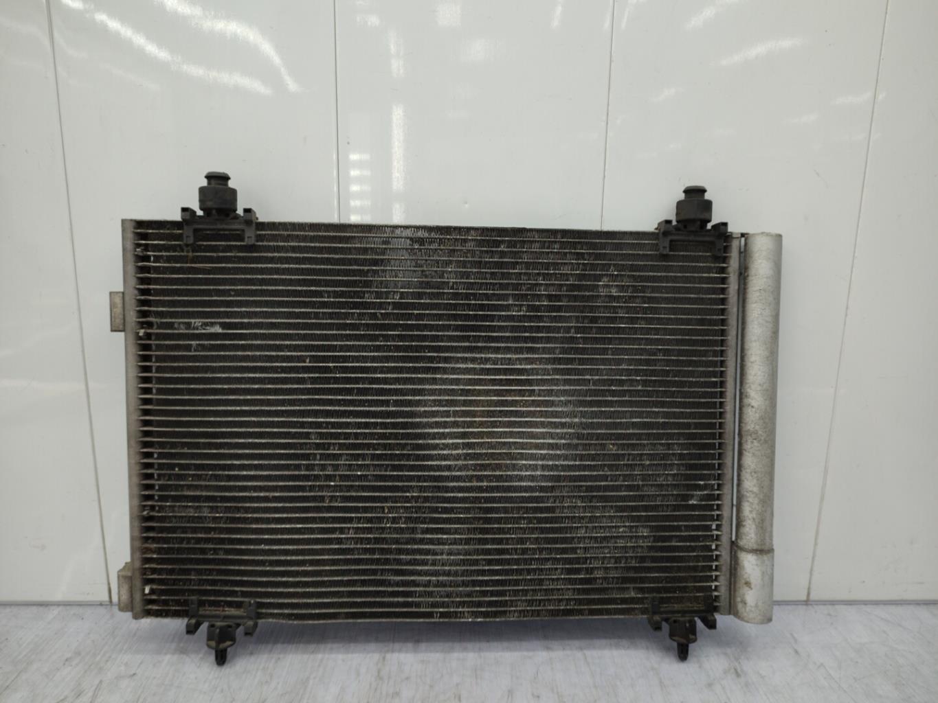 Condensatore clima PEUGEOT PARTNER 2 PHASE 1 Diésel - 1