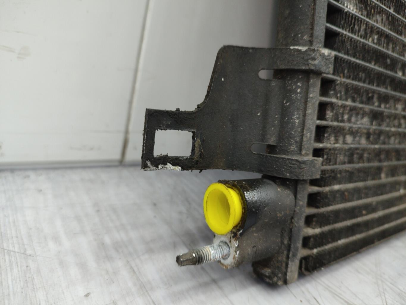 Condenseur de clim RENAULT LAGUNA 2 PHASE 1 BREAK Diesel - 1