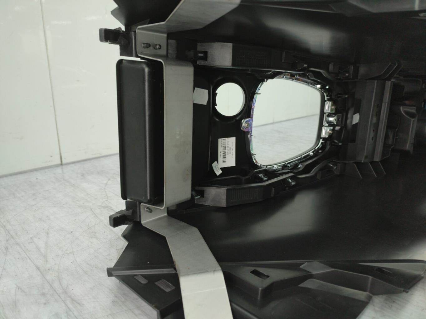 Consolle centrale (interno in plastica) NISSAN PULSAR Gasolina - 1