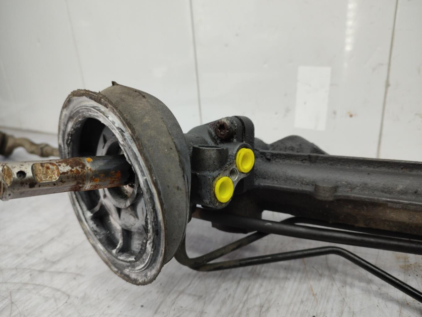 Cremagliera servosterzo PEUGEOT PARTNER 2 PHASE 1 Diésel - 1