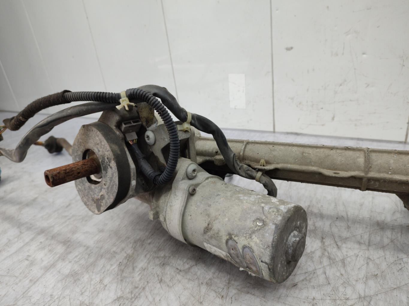 Cremagliera servosterzo CITROEN C3 1 PHASE 1 Diésel - 1