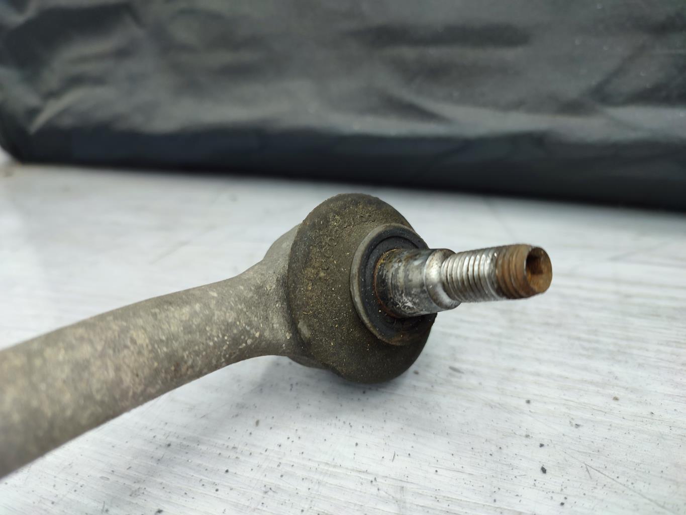 Cremagliera servosterzo PEUGEOT 207 PHASE 1 Gasolina - 1
