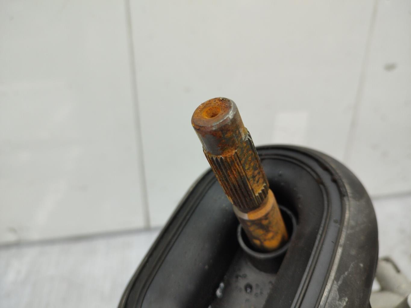 Cremagliera servosterzo RENAULT CLIO 4 PHASE 1 Diésel - 1