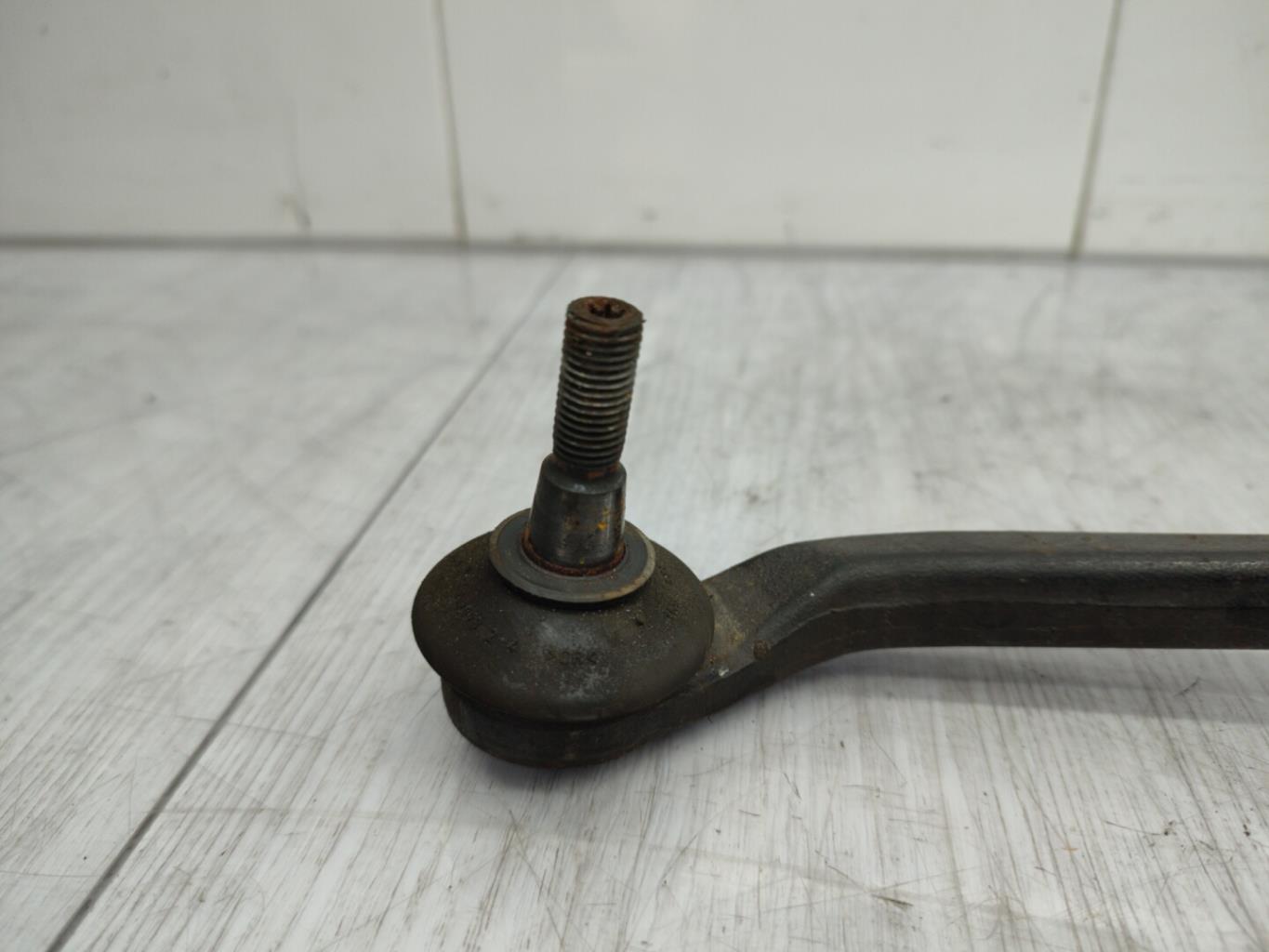 Cremaillere assistee RENAULT MEGANE 3 PHASE 2 Diesel - 1
