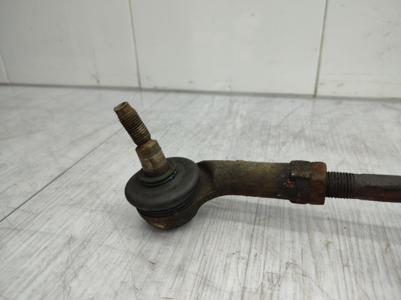 Cremagliera servosterzo ALFA ROMEO 147 PHASE 2 Gasolina - 1