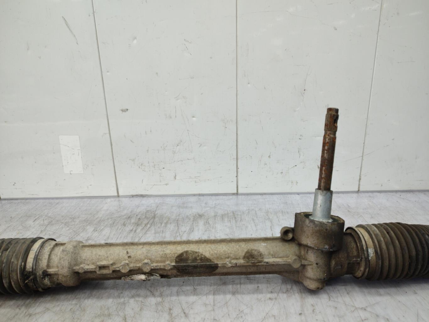 Cremagliera servosterzo FIAT PANDA 2 PHASE 2 Gasolina - 1