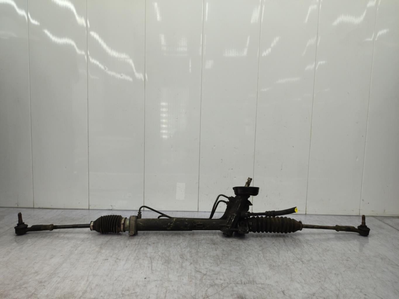 Cremagliera servosterzo VOLKSWAGEN POLO 3 PHASE 1 Gasolina - 1