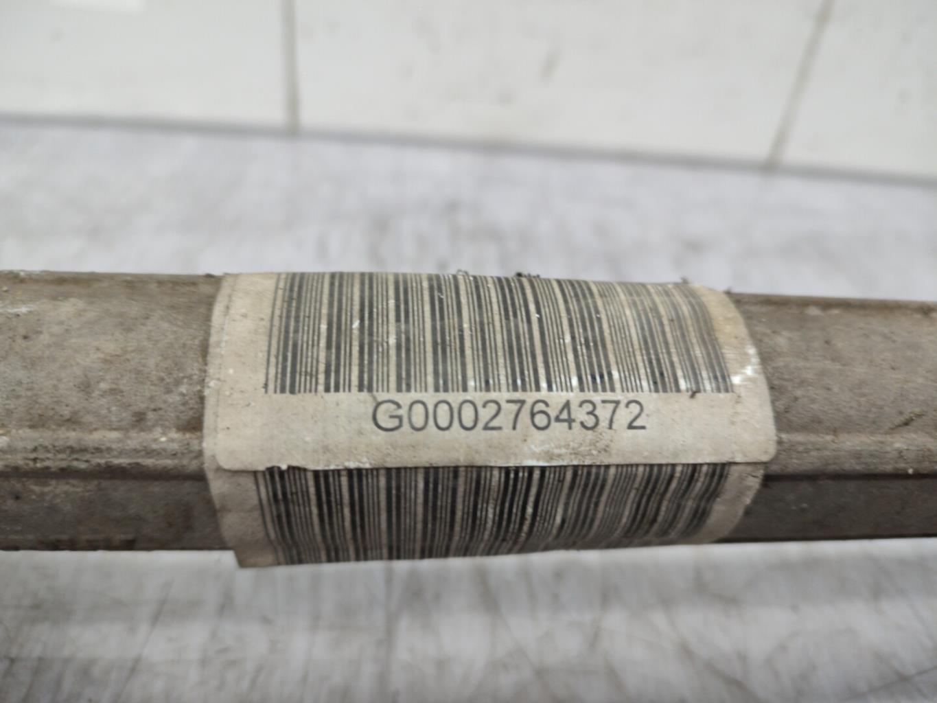 Cremagliera servosterzo OPEL CORSA D PHASE 1 Gasolina - 1