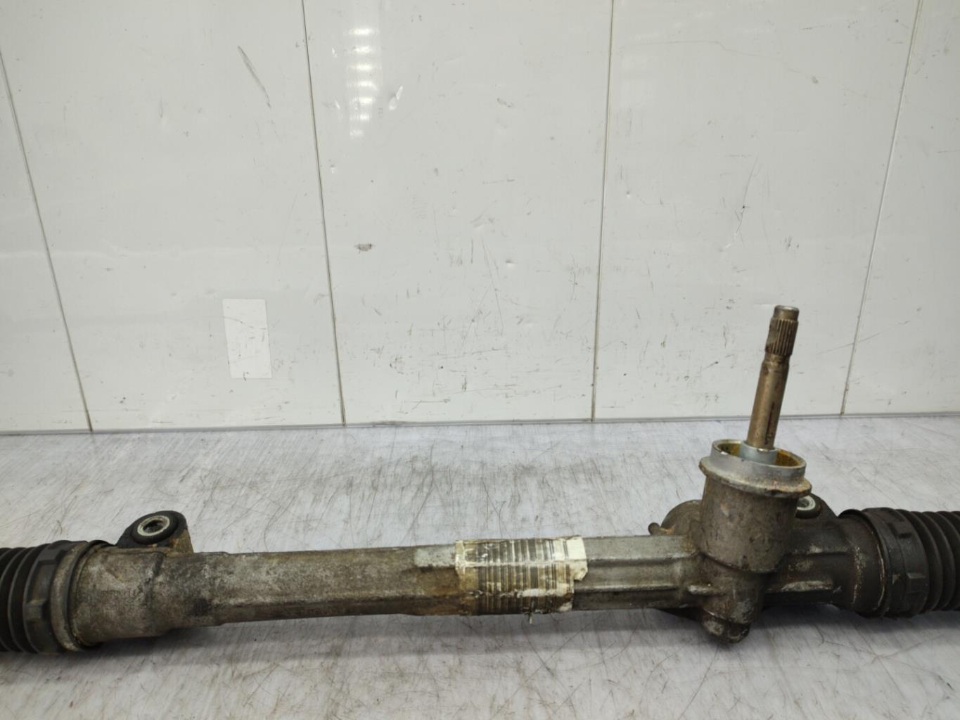 Cremagliera meccanica OPEL CORSA D PHASE 1 Diésel - 1
