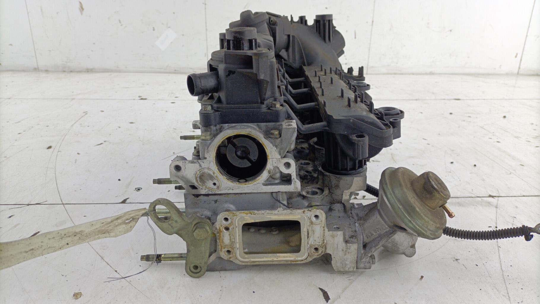 Culasse CITROEN C2 PHASE 1 Diesel - 1