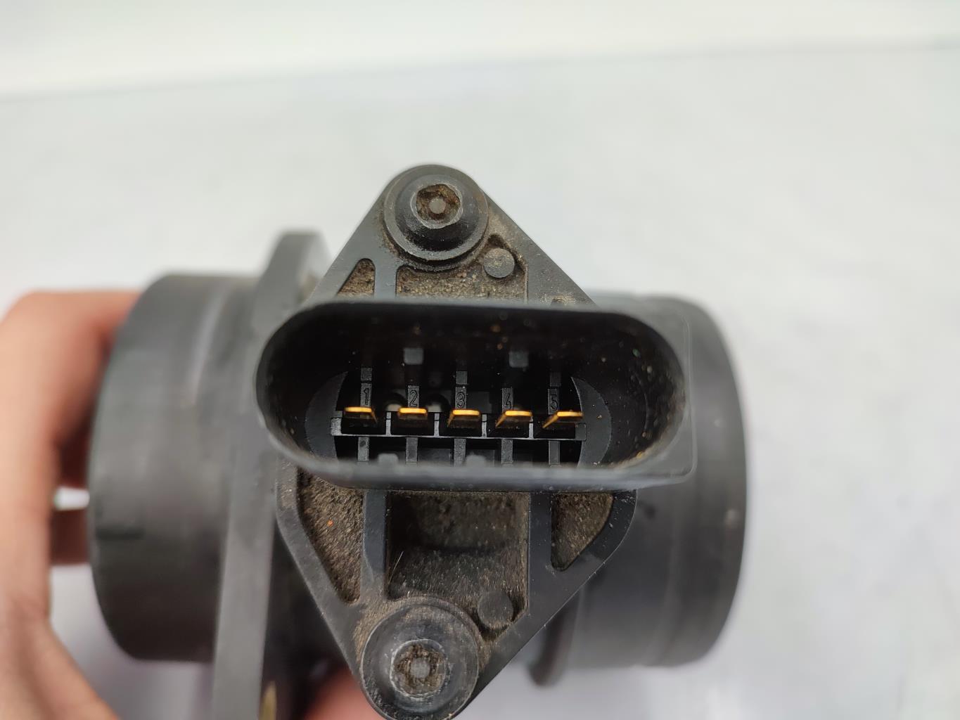 Debitmetre VOLKSWAGEN PHAETON PHASE 1 Essence - 1