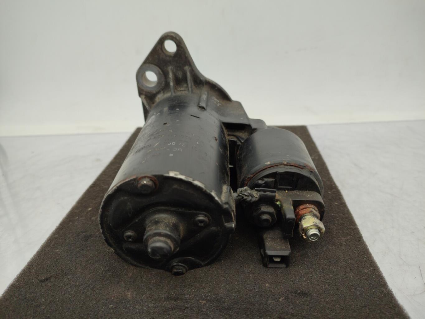 Demarreur AUDI A3 1 PHASE 2 Diesel - 1