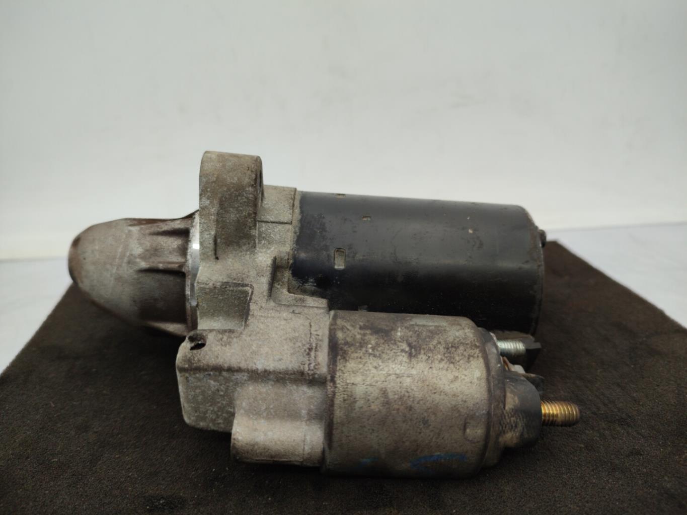 Motorino avviamento FORD FIESTA 5 PHASE 1 Gasolina - 1