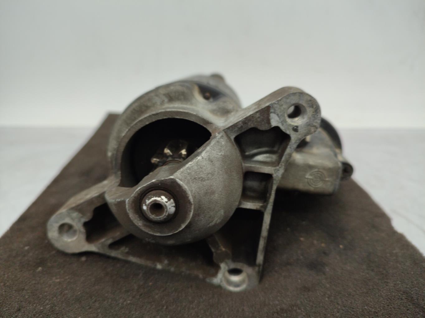 Motorino avviamento PEUGEOT 205 PHASE 1 Gasolina - 1