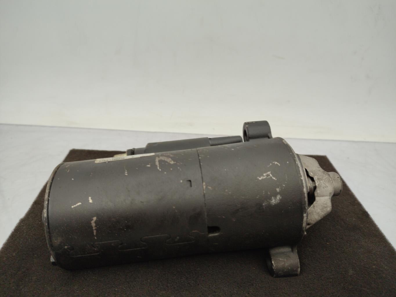 Motorino avviamento FORD MONDEO 1 PHASE 1 Gasolina - 1