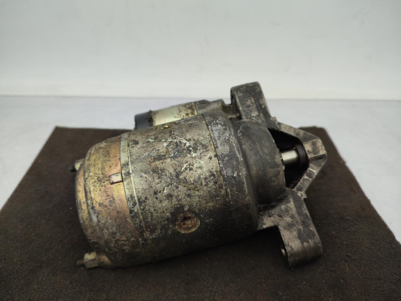 Motor de arranque CITROEN AX PHASE 1  - 1