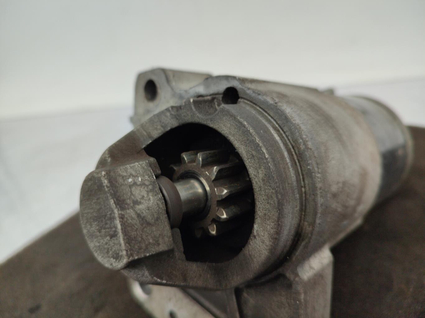 Motorino avviamento PEUGEOT 207 PHASE 1 Gasolina - 1