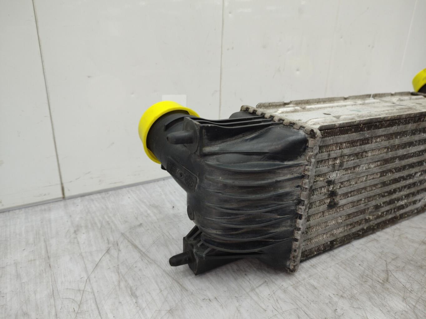 Echangeur air (Intercooler) CITROEN C5 1 PHASE 2 Diesel - 1