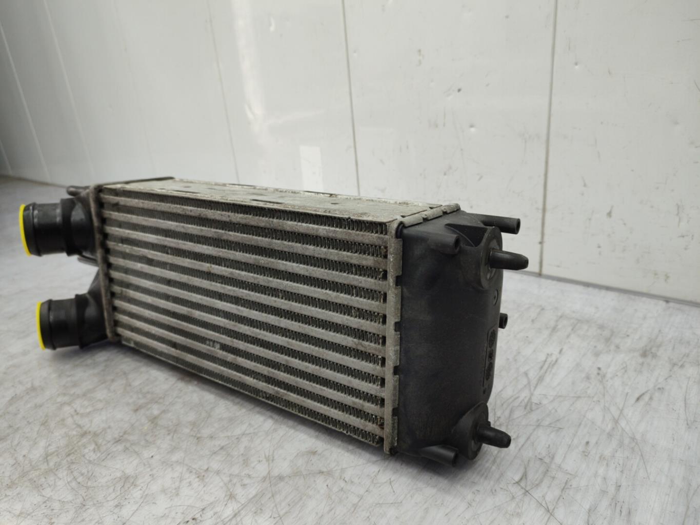 Scambiatore aria (Intercooler) CITROEN C4 GRAND PICASSO 1 Diésel - 1