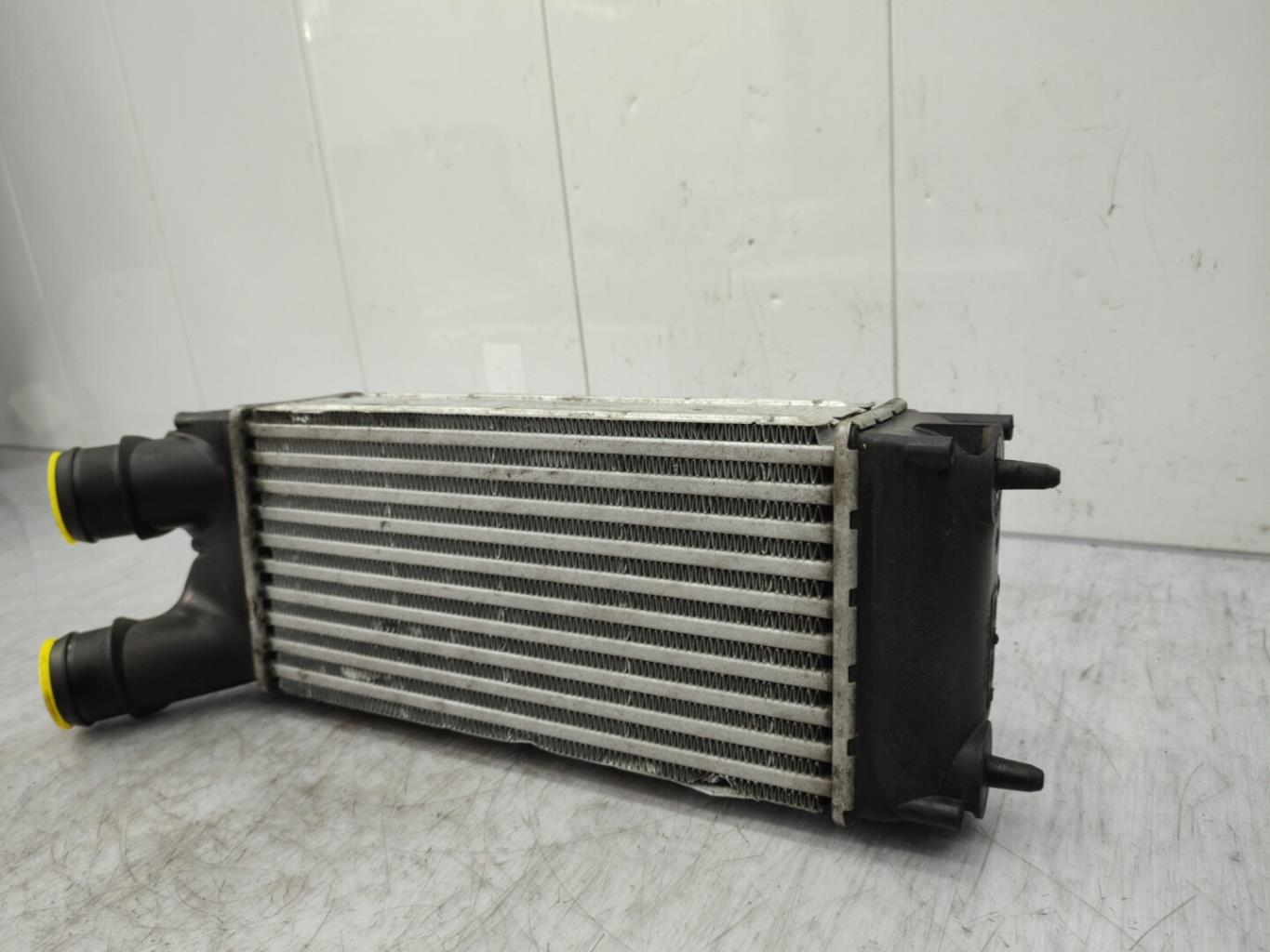 Echangeur air (Intercooler) PEUGEOT PARTNER 2 PHASE 1 Diesel - 1
