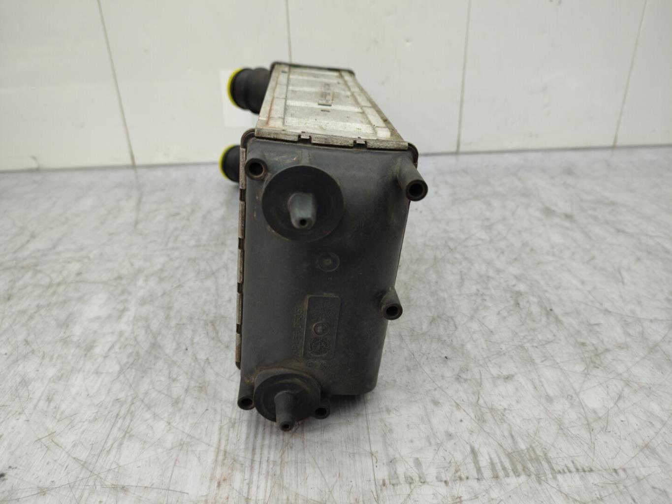 Scambiatore aria (Intercooler) PEUGEOT PARTNER 2 PHASE 1 Diésel - 1