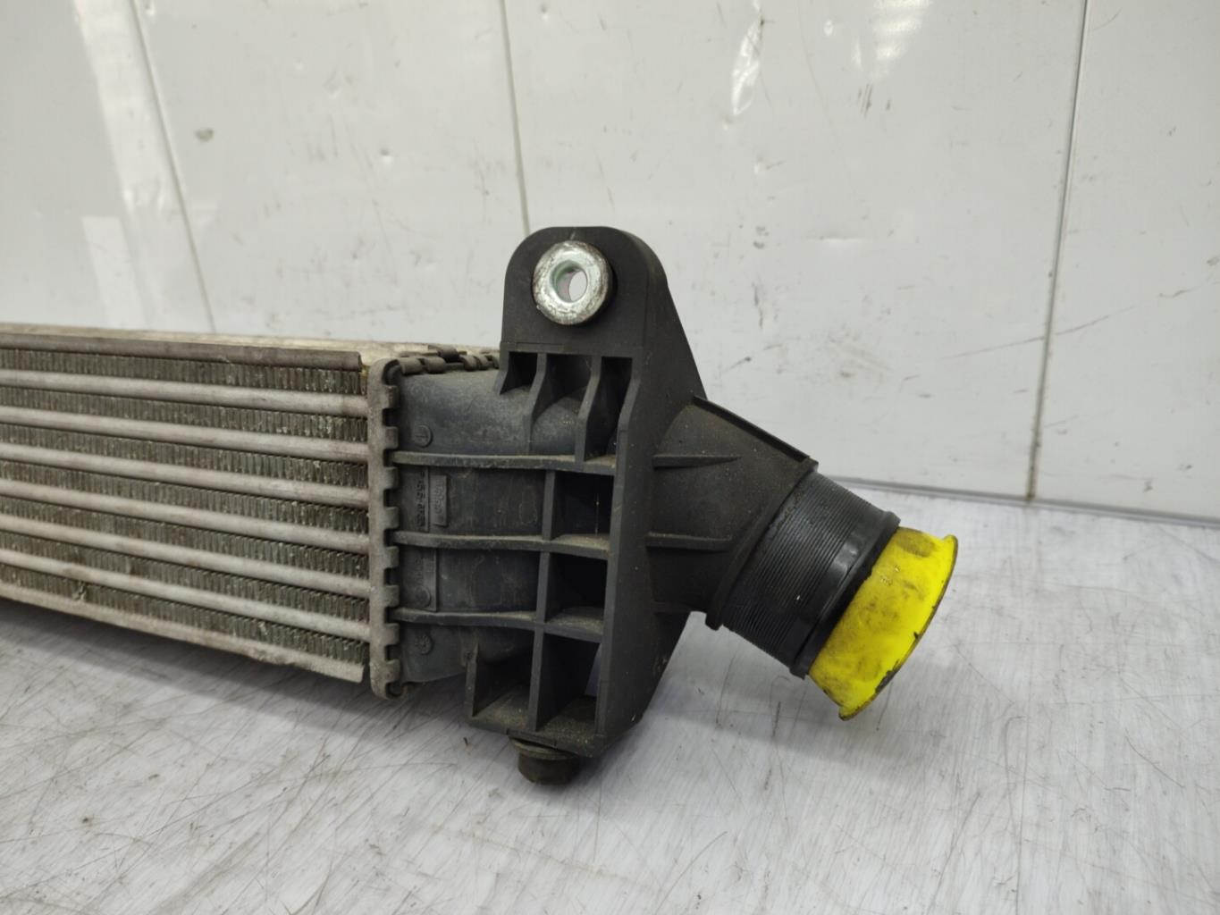 Echangeur air (Intercooler) FORD MONDEO 2 Diesel - 1