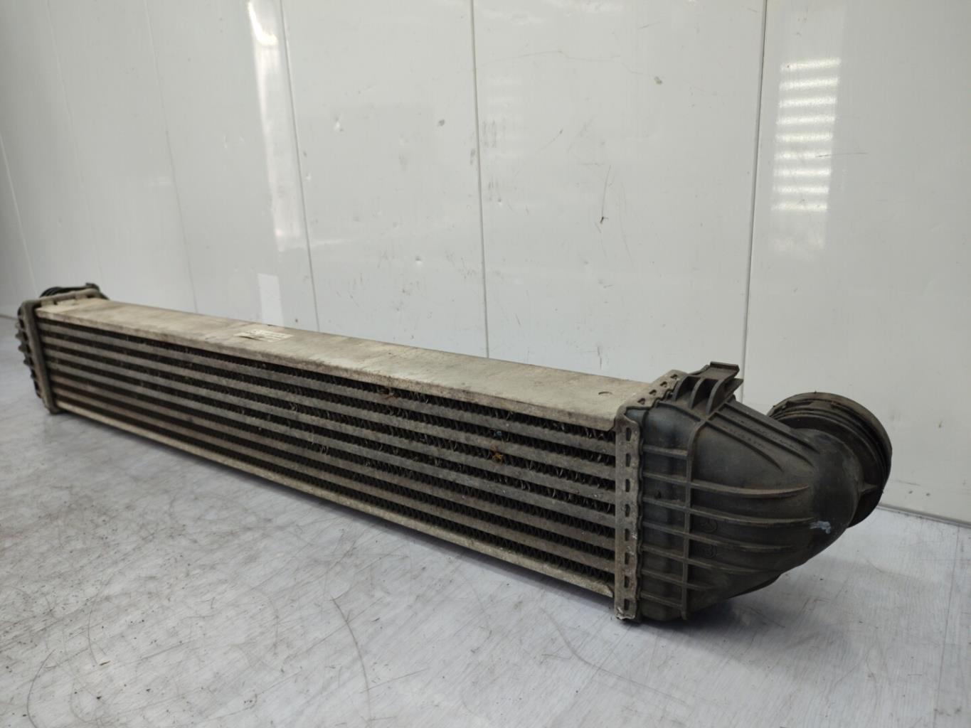 Scambiatore aria (Intercooler) MERCEDES CLASSE A 169 PHASE 1 Diésel - 1